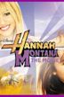 Hannah Montana: The Movie