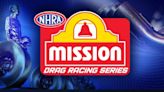 Mission Foods to become title sponsor of NHRA in 2024