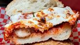 8 Restaurant Chains With the Best Chicken Parm Subs