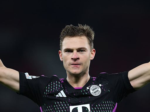 Manchester United’s ability to sign Amadou Onana or Joshua Kimmich is dependant on Bayern Munich