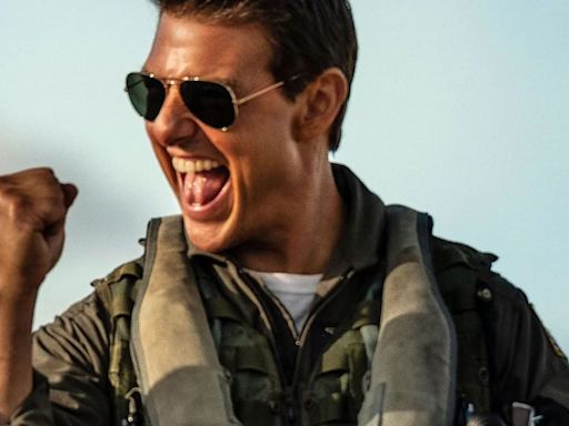 Qué se sabe sobre la nueva entrega de “Top Gun” al cine