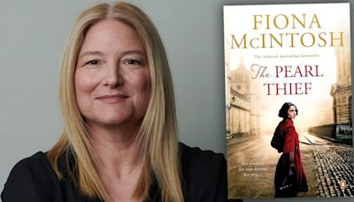 Bruna Papandrea’s Made Up Stories Adapting Author Fiona McIntosh’s ‘The Pearl Thief’ As Film; ‘One Life’ Screenwriter Nick...