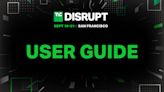 Your guide to TechCrunch Disrupt 2023