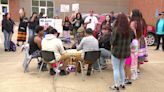 Students protest removal of Native song from northern Minnesota graduation ceremony
