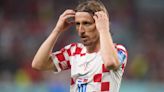 Luke Modric helps Croatia to third place at Qatar World Cup