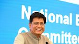 No rethinking to support Chinese investments in India, says Piyush Goyal