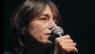 Émue, Charlotte Gainsbourg reprend Jane Birkin : l'hommage poignant de sa fille sur scène