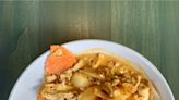 Massaman curry is (arguably) the best food in the world. Where to find it in Cincinnati