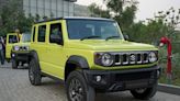 Looking to buy a Jimny? 10 quick tips to get the highest discount | Team-BHP