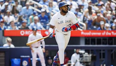 Mariners Named 'Best Fit' for Toronto Blue Jays All-Star First Baseman