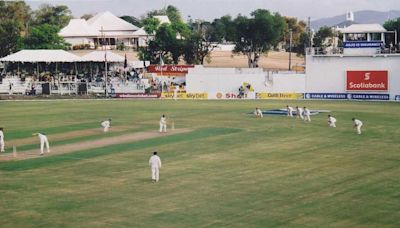 Antigua: Of tranquil surroundings and rich cricket history