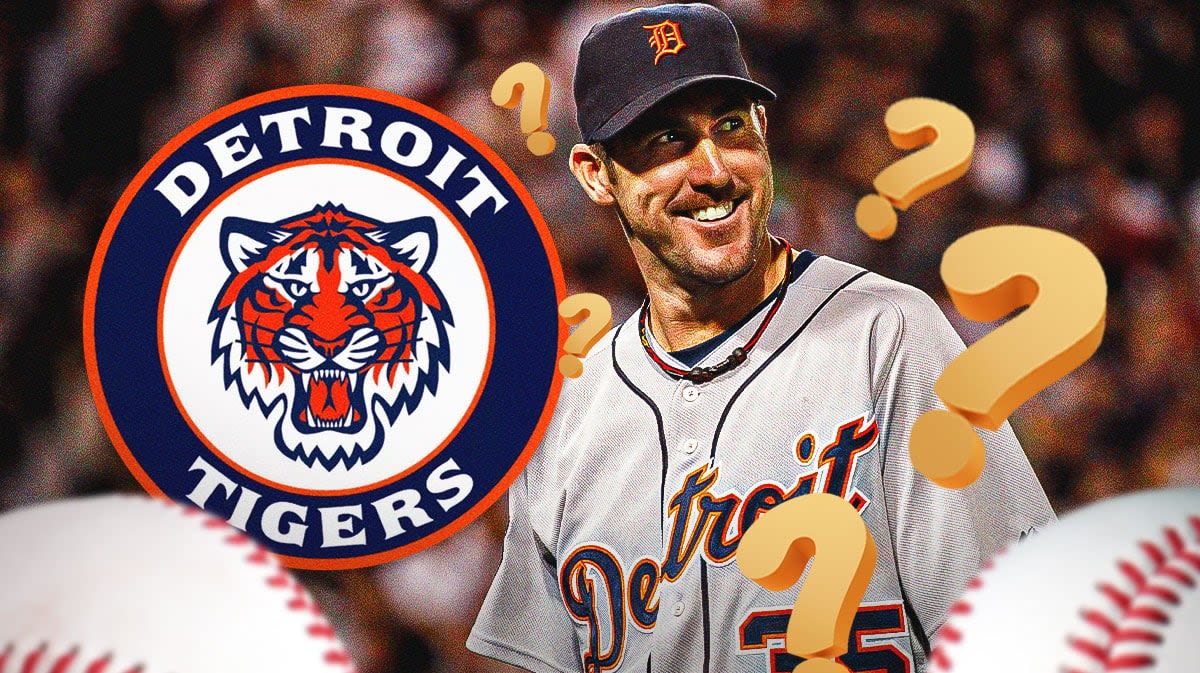Justin Verlander's true feelings on potential Tigers reunion before retirement