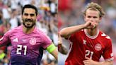 The best teams at Euro 2024: Matchday 2 - ranked