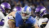 John Cominsky: ‘I want to be’ in Detroit but the Lions DE will test free agency