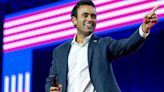 Former Republican presidential candidate Vivek Ramaswamy takes a 7.7% stake in Buzzfeed