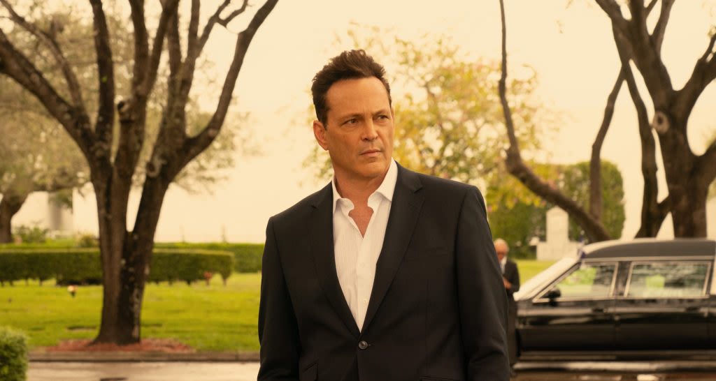 ‘Bad Monkey’ review: Comedic crime caper stars Vince Vaughn as a laconic detective