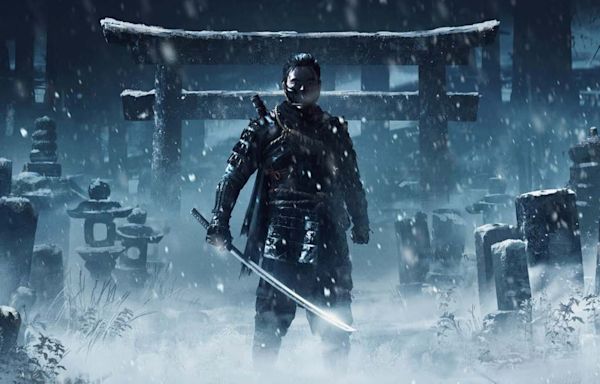Ghost of Tsushima PC Port Tech Review