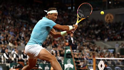 Alexander Zverev - Rafa Nadal: partido hoy de Roland Garros, en directo