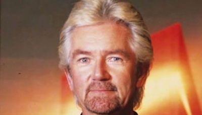 TV legend Noel Edmonds in major comeback with Clarkson's Farm show