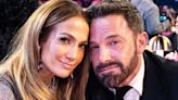 Jennifer Lopez Calls Ben Affleck Her 'Hero' In Heartfelt Father's Day Tribute Amid Split Rumors | Access