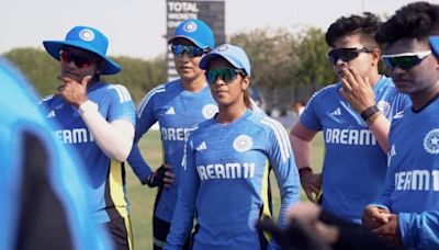 When & Where To Watch India-W vs West Indies-W Women's T20 World Cup 2024 Warm-Up Match LIVE