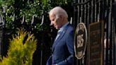 Biden orders DNC and reelect to remain silent about Trump’s indictment