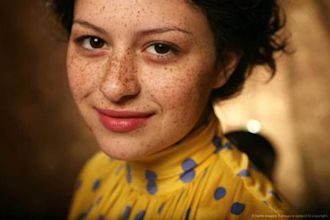 Alia Shawkat