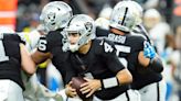 Can the Raiders win with subpar QB play in 2024?