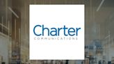 Brown Advisory Inc. Sells 610 Shares of Charter Communications, Inc. (NASDAQ:CHTR)