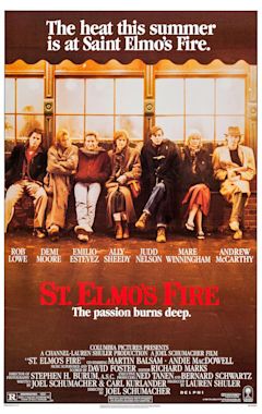 St. Elmo's Fire