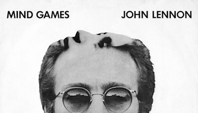 The John Lennon Estate Teams With Lumenate For ‘Meditation Mixes’ Of ‘Mind Games’