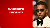 Where's Diddy? Scandals keeping him away?