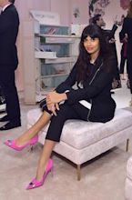 Jameela Jamil