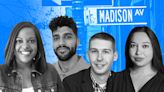 Seeking nominations for the 2023 rising stars of Madison Avenue