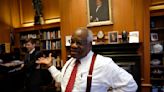 How Justice Thomas’s ‘Nearly Adopted Daughter’ Became His Law Clerk