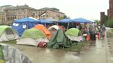 UW-Madison, protesters reach agreement to end encampment on Library Mall