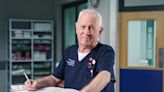 How Casualty tricked fans with Charlie's exit