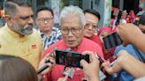 Hamzah: Voters asked for cash aid during GE15