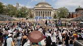 Conservative US judges boycott Columbia grads over campus Gaza protests