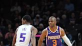 Suns' Chris Paul, Terrence Ross discuss Sacramento Kings' new winning culture