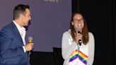 Harvey Milk Diversity Breakfast draws 1,000, honors struggle for LGBT equality