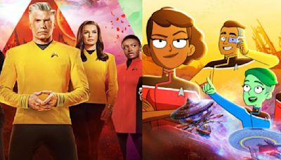 SDCC 2024: Key Highlights Of Star Trek Panel; From Lower Deck Final Season To Starfleet Academy Cast Announcement