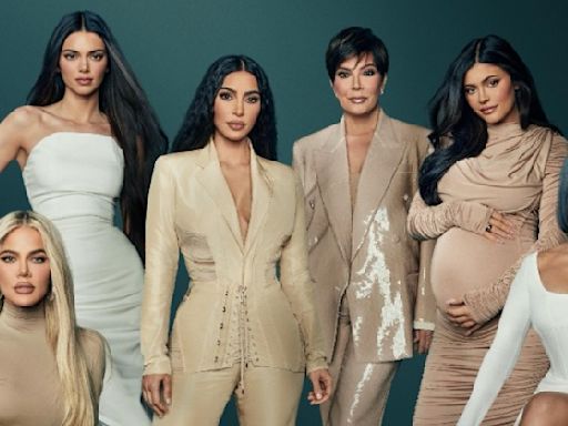 Who Is The Richest Kardashian? From Kim To Kris, Here's A Breakdown Of Their Net Worth