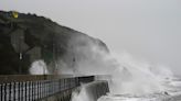 Cyclone Gabrielle threatens England’s first Test against New Zealand