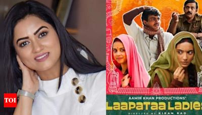 Sneha Desai gives FFI 'benefit of the doubt' amid 'Laapataa Ladies' Oscars selection debate | Hindi Movie News - Times of India