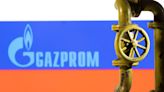 Gazprom loss shows struggle to fill EU gas sales gap with China
