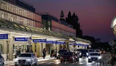 Airports Reach Record Highs