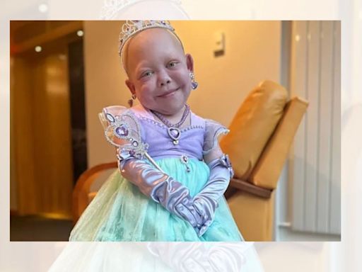 Muere Bella Brave, la influencer y tiktoker de 10 años que conmovió a millones de personas