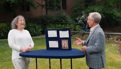 ANTIQUES ROADSHOW: Stan Hywet Hall & Gardens - Hour 1