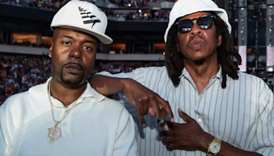 The Source |[WATCH] Memphis Bleek Recalls How Differently Jay-Z Moved When They Were Teenagers